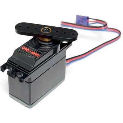 Wittmax SRG-BRS Servo Detachable Wittmax SRG-BRS Servo Detachable