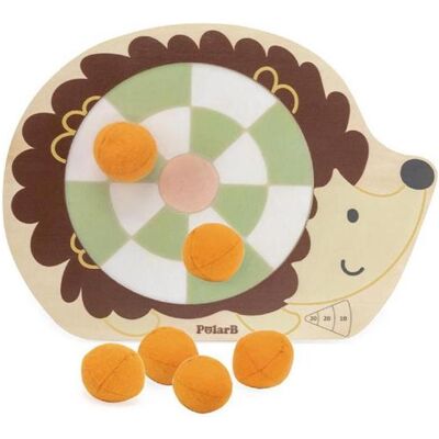 Viga Toys Klettball Wurfspiel Viga Toys Klettball Wurfspiel
