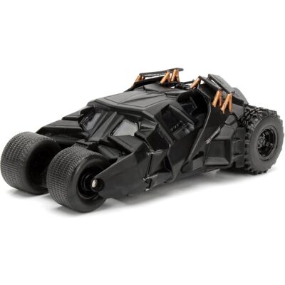 Jada Batman 2008 Batmobile 1:32 Jada Batman 2008 Batmobile 1:32