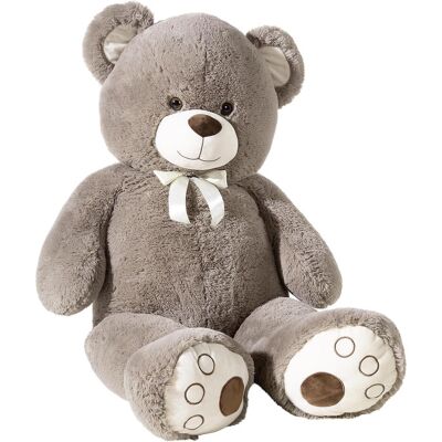 Heunec Bär XXL mit Schleife (20 cm) Heunec Bär XXL mit Schleife (20 cm)