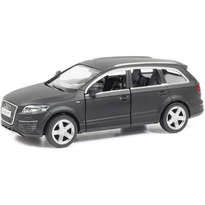 RMZ City TOY CAR AUDI Q7 OPAQUE 554016M 132 RMZ City TOY CAR AUDI Q7 OPAQUE 554016M 132