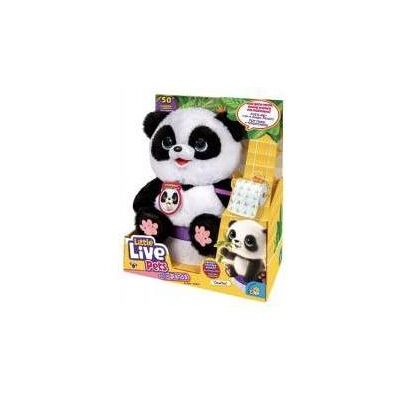 Cobi Kleine lebende Haustiere, Panda Cobi Kleine lebende Haustiere, Panda