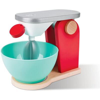 Hape Küchenmaschinen-Set Hape Küchenmaschinen-Set