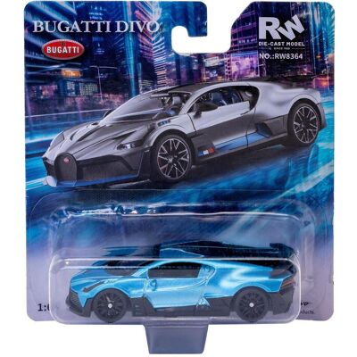 Re.Eltoys Aston Martin Valkyrie - Yellow Re.Eltoys Aston Martin Valkyrie - Yellow