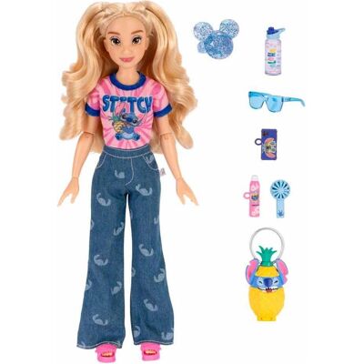 Jakks Pacific Disney Stitch ily 4Ever Fashion doll 25cm Jakks Pacific Disney Stitch ily 4Ever Fashion doll 25cm