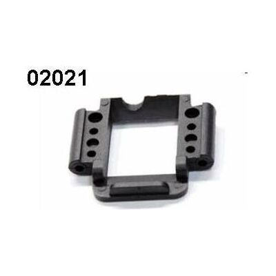 Amewi 02021 Querlenkerhalter hinten Amewi 02021 Querlenkerhalter hinten