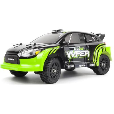 Wittmax Vyper RX 1/16 4WD - Green (RTR Ready-to-Run) Wittmax Vyper RX 1/16 4WD - Green (RTR Ready-to-Run)