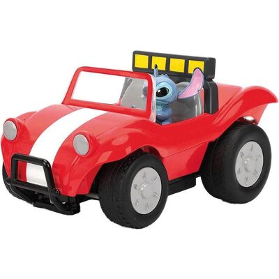 Jada Stitch Buggy Jada Stitch Buggy