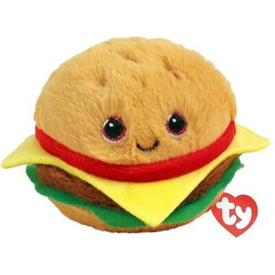 Ty Stofftier Beanie Bouncers Ty Stofftier Beanie Bouncers