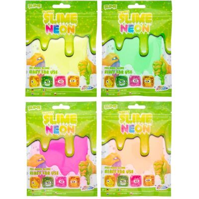 Grafix Flauschiger Neon-Schleim (assortiert) Grafix Flauschiger Neon-Schleim (assortiert)