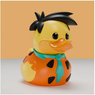 Numskull Familie Feuerstein Tubbz Mini PVC Figur Fred 5 cm Numskull Familie Feuerstein Tubbz Mini PVC Figur Fred 5 cm