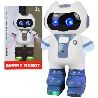 Clementoni Roboter-Lichtprojektor Clementoni Roboter-Lichtprojektor