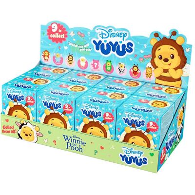 Simba Disney - WTP Schlüsselanhänger (Zufallsmodell) (5 cm) Simba Disney - WTP Schlüsselanhänger (Zufallsmodell) (5 cm)