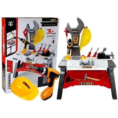 Lean Toys Workshop set Lean Toys Workshop set