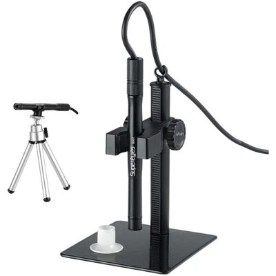 OEM Microscope B007, Black OEM Microscope B007, Black