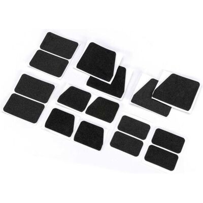 Traxxas Auto-Stand Schaumstoff-Kit Selbstklebend Traxxas Auto-Stand Schaumstoff-Kit Selbstklebend