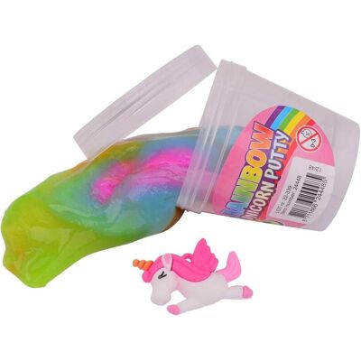Johntoy Kitt mit Einhorn Johntoy Kitt mit Einhorn