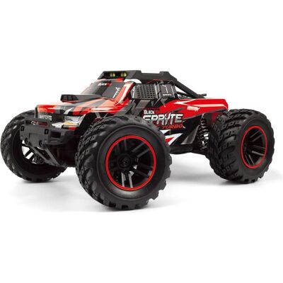 Wittmax Spryte MT Turbo 1/20 4WD Monster Truck - Red (RTR Ready-to-Run) Wittmax Spryte MT Turbo 1/20 4WD Monster Truck - Red (RTR Ready-to-Run)
