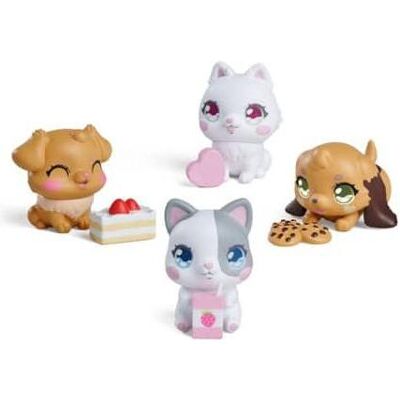 Simba Kawaii Pups, 18-sort. Simba Kawaii Pups, 18-sort.