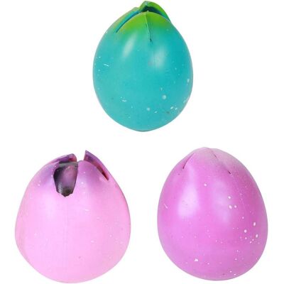 Toi-Toys Dream Horse Squeeze Egg mit Einhorn Toi-Toys Dream Horse Squeeze Egg mit Einhorn