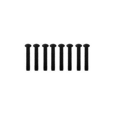 Amewi Round head screw 3x16 DUNE Buggy 1:10 Amewi Round head screw 3x16 DUNE Buggy 1:10