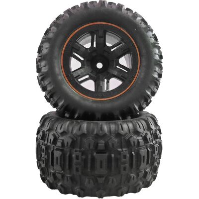 Amewi Komplettrad Truggy Hyper Go orange Amewi Komplettrad Truggy Hyper Go orange
