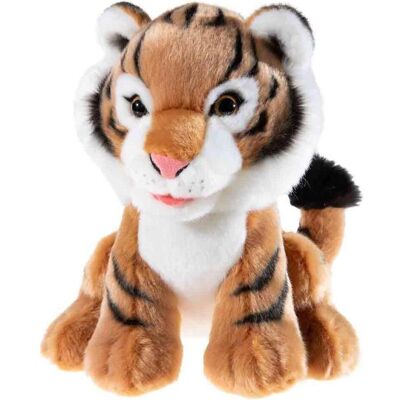 HEUNEC Kuscheltier Tiger HEUNEC Kuscheltier Tiger