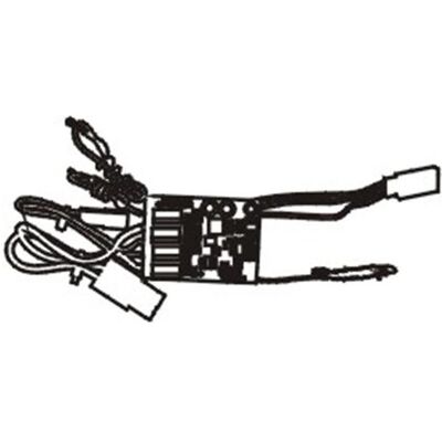 Amewi PCB Board 7012 Amewi PCB Board 7012