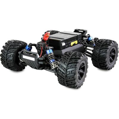 Amewi Monster Truck Hyper Go MTX20 1:20 RTR, Fahrzeugtyp (RTR Ready-to-Run) Amewi Monster Truck Hyper Go MTX20 1:20 RTR, Fahrzeugtyp (RTR Ready-to-Run)
