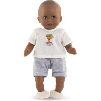Corolle MPP 30cm Shirt + Shorts, KE Corolle MPP 30cm Shirt + Shorts, KE