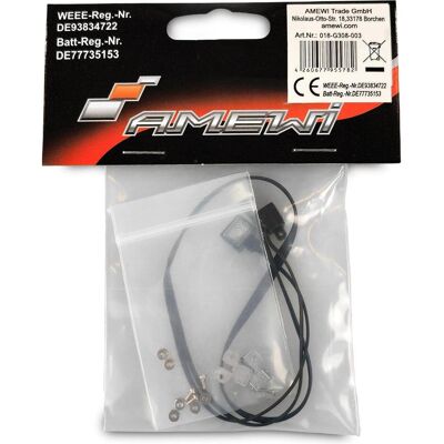 Amewi Hintere Kabinenbeleuchtung G308H Amewi Hintere Kabinenbeleuchtung G308H