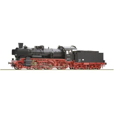 Roco 71397 H0 Dampflok BR 38 2833 der DR (Spur H0) Roco 71397 H0 Dampflok BR 38 2833 der DR (Spur H0)