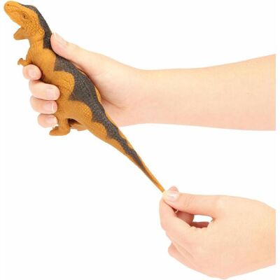 Toi-Toys Dinosaurier dehnbar Toi-Toys Dinosaurier dehnbar