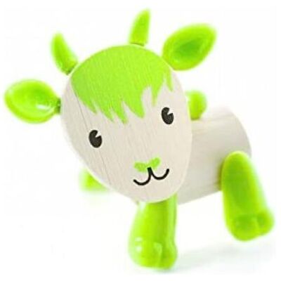 Hape Mini-mals Goat E5532 3+ years Hape Mini-mals Goat E5532 3+ years