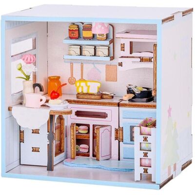 i-Total Mini House Delicious Time i-Total Mini House Delicious Time