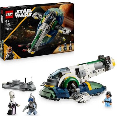 Star Wars!" 75433 Star Wars 75433 (75433, LEGO Star Wars) Star Wars!" 75433 Star Wars 75433 (75433, LEGO Star Wars)