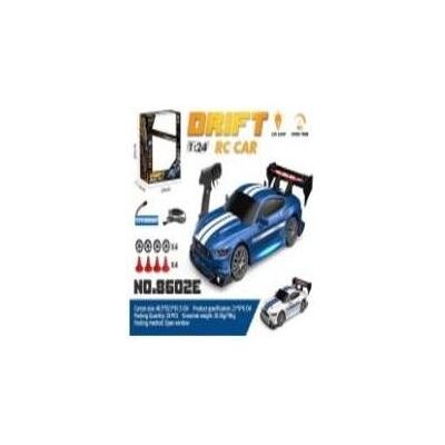 Pro Kids RC-Driftwagen mit Rädern 1:24 Pro Kids RC-Driftwagen mit Rädern 1:24