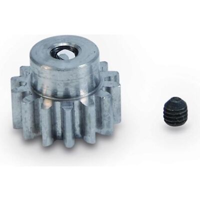 Carson Motorritzel 14Z M0,8 Stahl gehärtet Carson Motorritzel 14Z M0,8 Stahl gehärtet