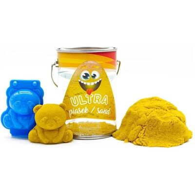 EPEE Ultra Sand – 150 g Gelton-Dose + 3D-Panda-Form 093773 EPEE Ultra Sand – 150 g Gelton-Dose + 3D-Panda-Form 093773