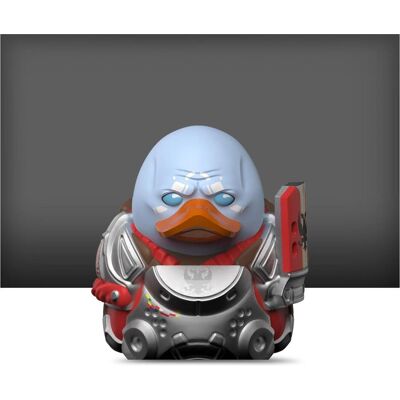 Numskull Destiny Tubbz Mini Zavala Numskull Destiny Tubbz Mini Zavala