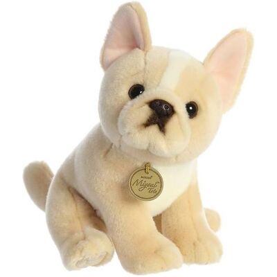 Aurora MIYONI Plüschbulldogge, 20 cm (20 cm) Aurora MIYONI Plüschbulldogge, 20 cm (20 cm)