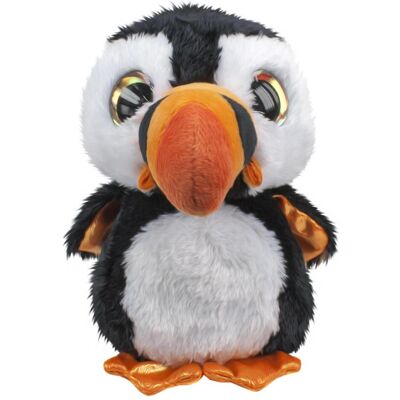 Lumo Stars Hug - Puffin Lunni (15 cm) Lumo Stars Hug - Puffin Lunni (15 cm)