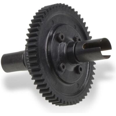 CARSON X10ET-XL Mitteldifferenzial - RC Auto Teil CARSON X10ET-XL Mitteldifferenzial - RC Auto Teil