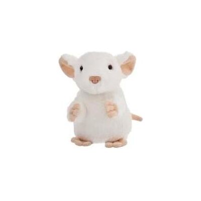 Beppe Weisse Maus, 13 cm Beppe Weisse Maus, 13 cm
