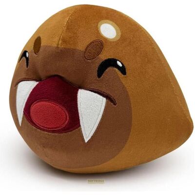 Youtooz Slime Rancher Plüschfigur Saber Slime Stickie 15 cm (15.70 cm) Youtooz Slime Rancher Plüschfigur Saber Slime Stickie 15 cm (15.70 cm)