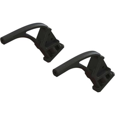 Arrma Diffuser Supports Arrma Diffuser Supports
