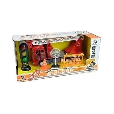 Simba Feuerwehrauto-Set 6631 Simba Feuerwehrauto-Set 6631