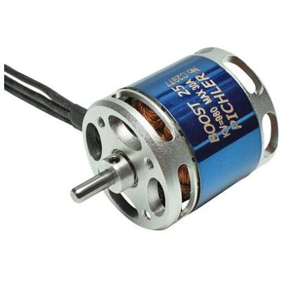 Pichler Elektromotor Boost 25 V2 - 980KV - 350W Pichler Elektromotor Boost 25 V2 - 980KV - 350W