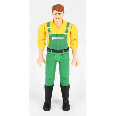 Bruder Figur Landwirt Bruder Figur Landwirt