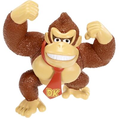Super Mario - Donkey Kong 2,5 4pck. (431174) Super Mario - Donkey Kong 2,5 4pck. (431174)